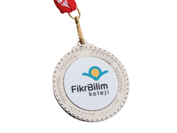 MADALYON GÜMÜŞ E SERİSİ